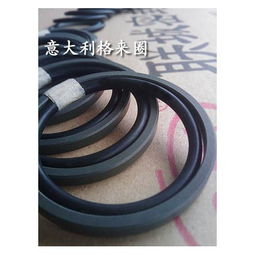 中国密封产业洞察 从传统制造到技术品牌化之路